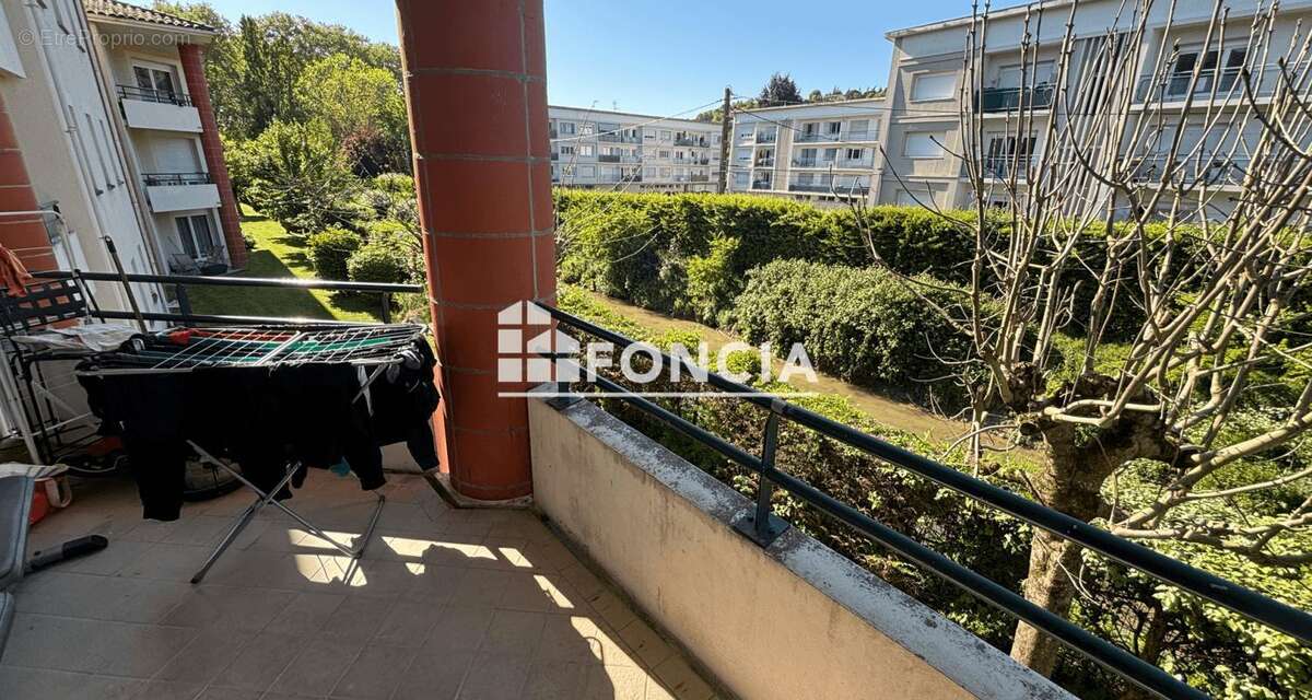 Appartement à AGEN