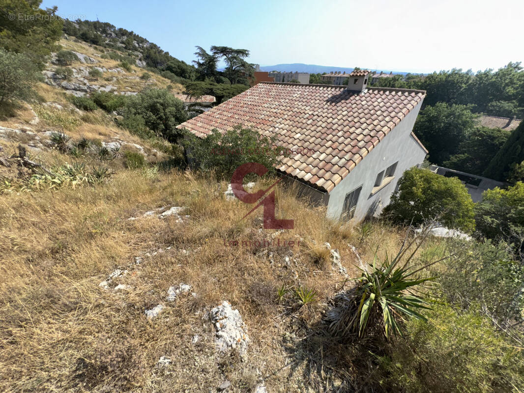Maison à CAVAILLON