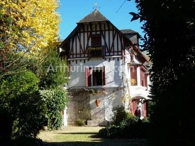 Maison à NAY