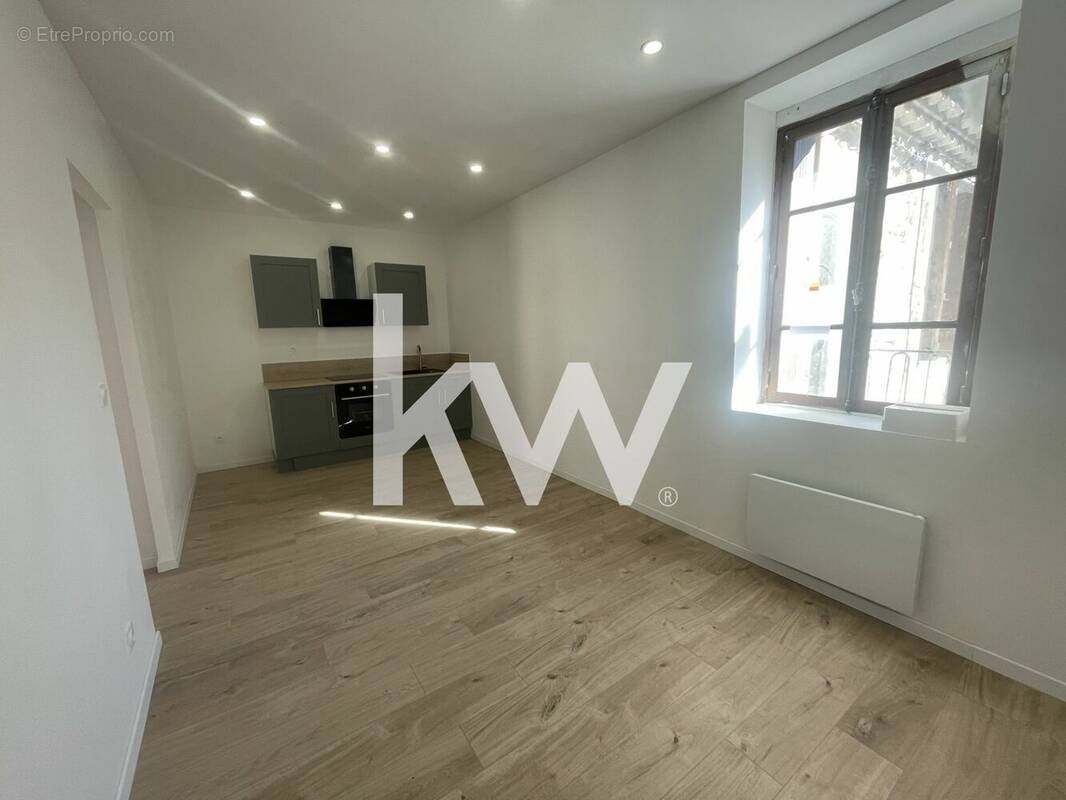 Appartement à NIMES