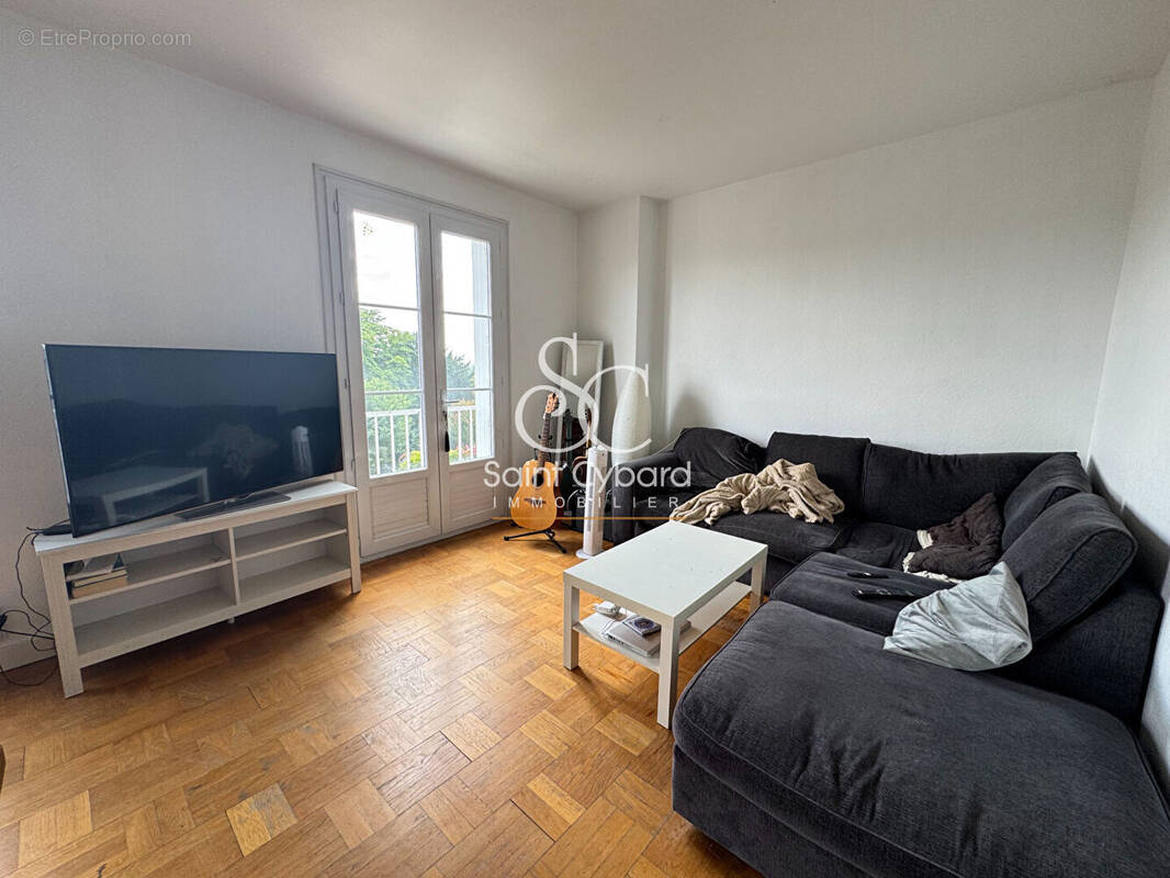 Appartement à ANGOULEME