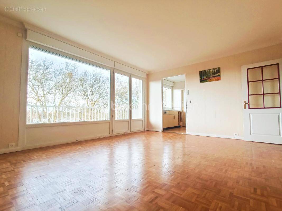Appartement à DOUAI
