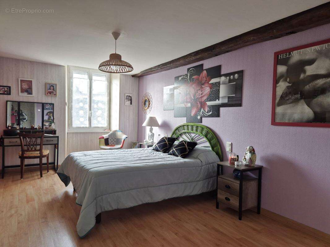 Maison à VERDILLE