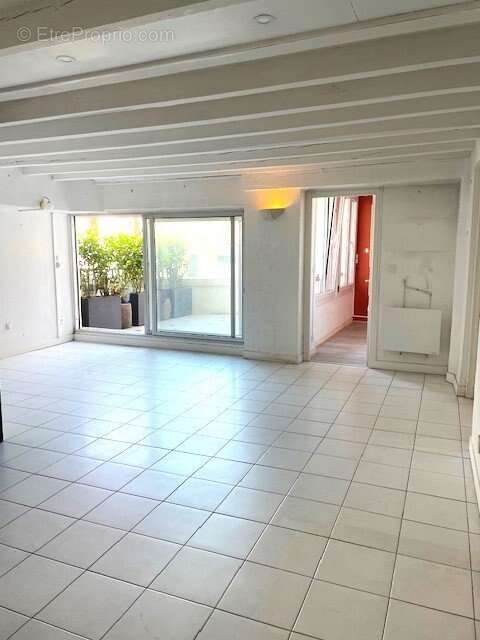 Appartement à BIARRITZ
