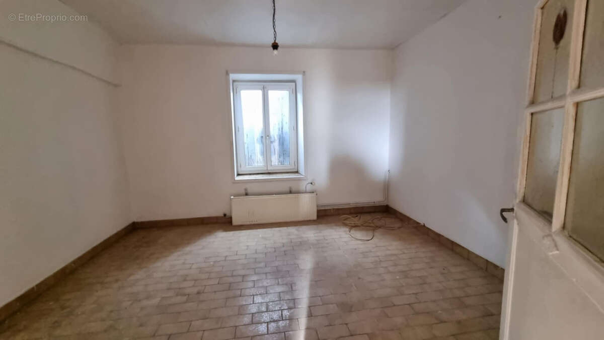 Maison à LAPALISSE