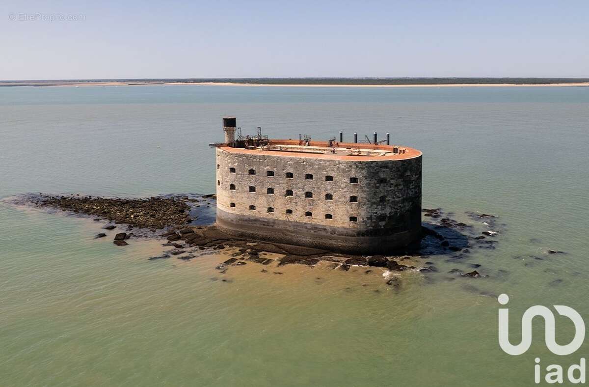 Photo 5 - Maison à SAINT-PIERRE-D&#039;OLERON