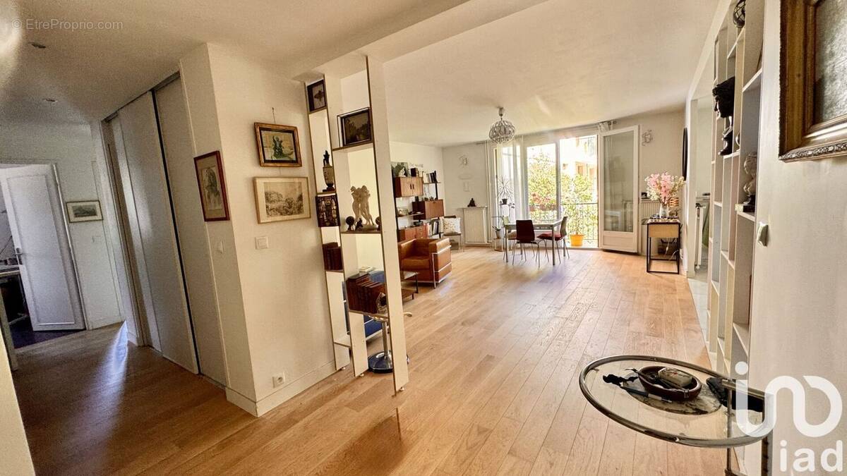Photo 1 - Appartement à LE RAINCY
