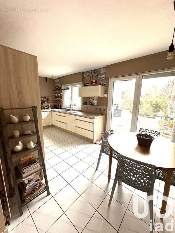 Photo 1 - Maison à AUCHEL