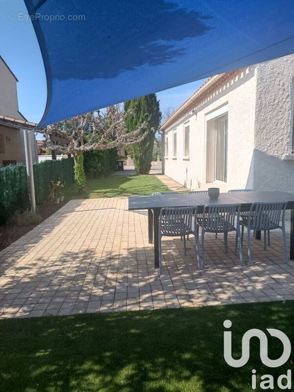 Photo 1 - Maison à ORTAFFA