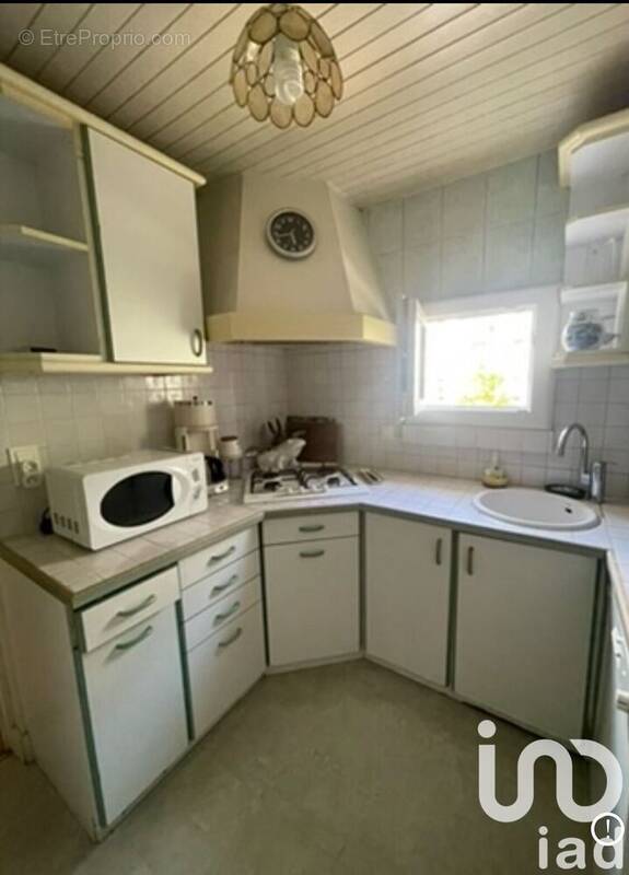 Photo 1 - Appartement à YERRES