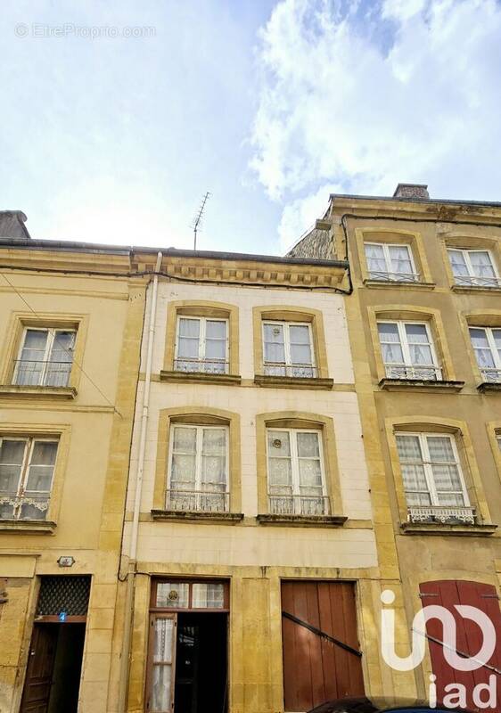 Photo 1 - Maison à SEDAN