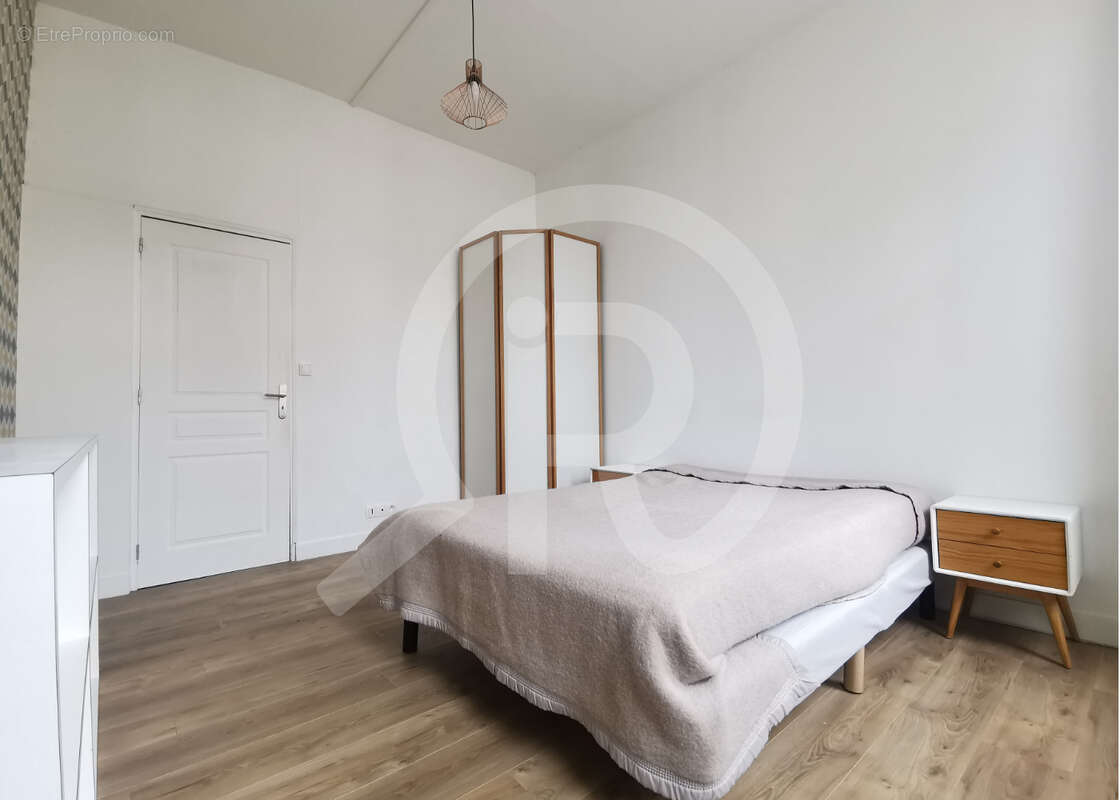Appartement à LILLE