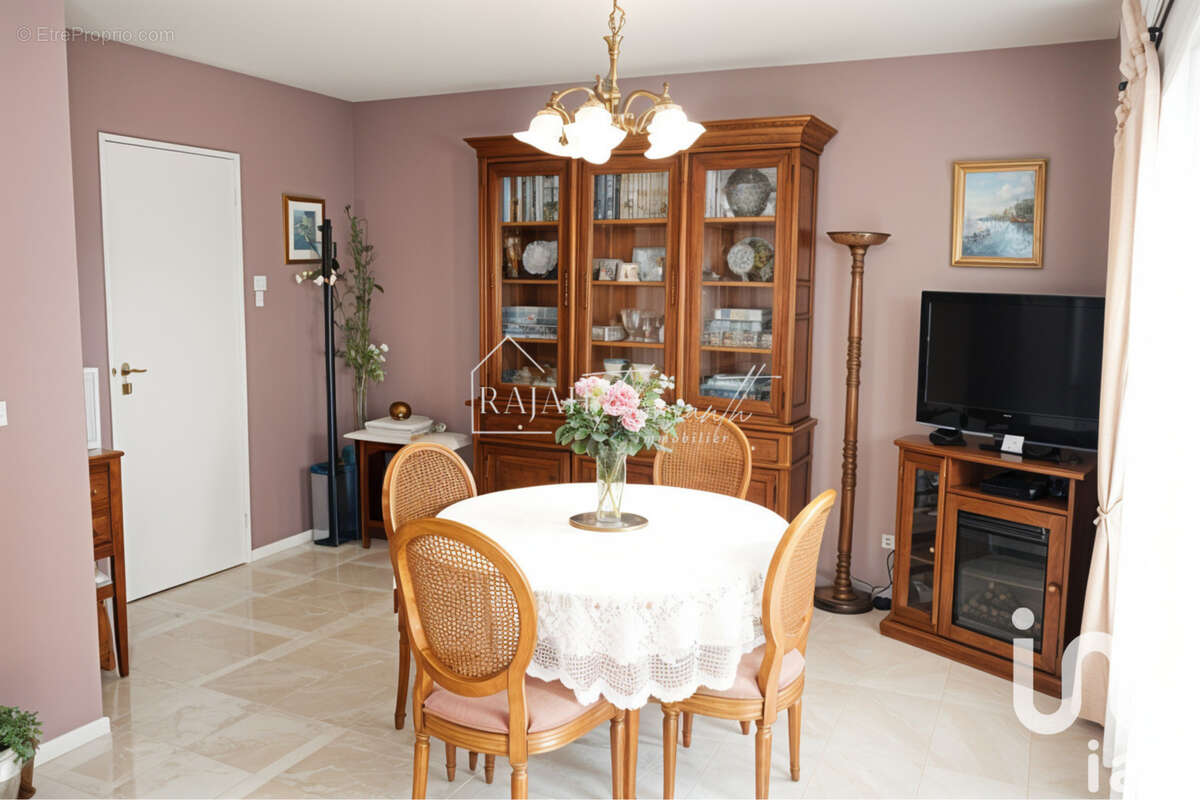 Photo 6 - Maison à NOISY-LE-SEC