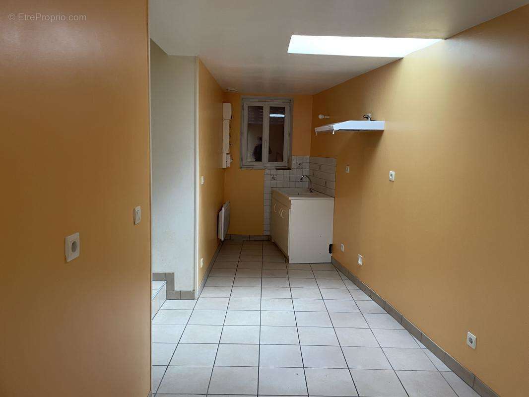Appartement à MALESHERBES