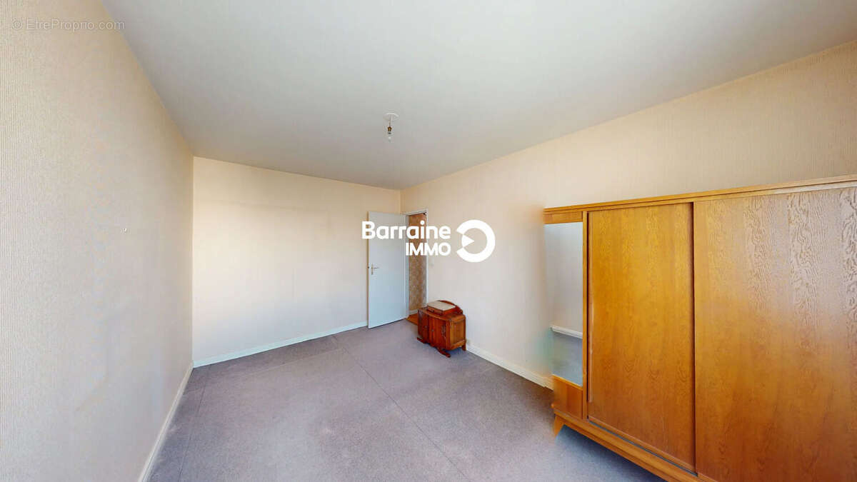 Appartement à LORIENT