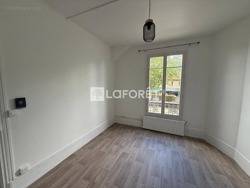 Appartement à SEVRAN