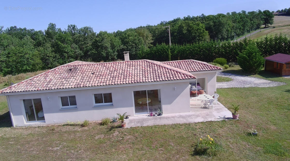 Maison à THENAC