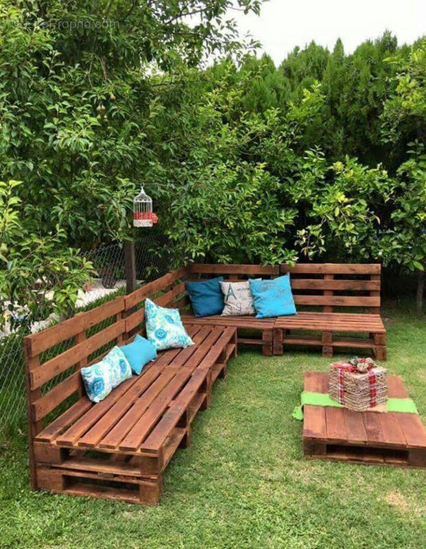 Appartement à HENDAYE