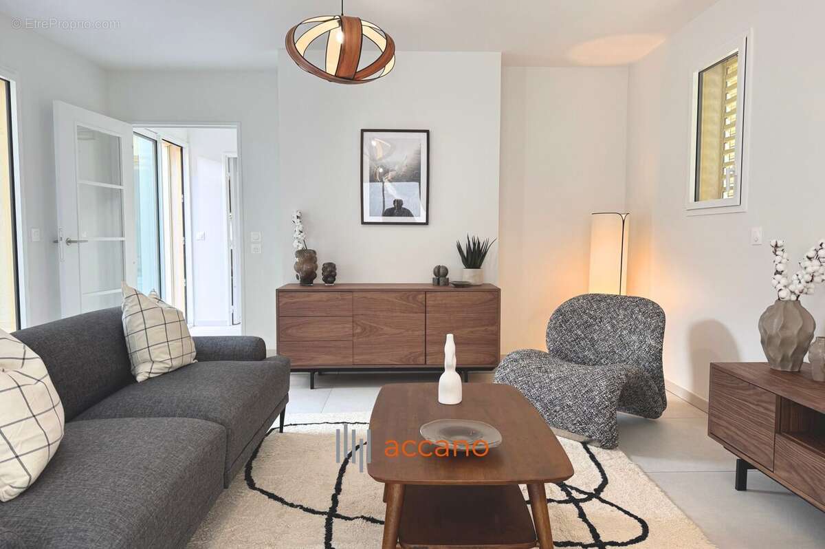 Maison à LYON-4E