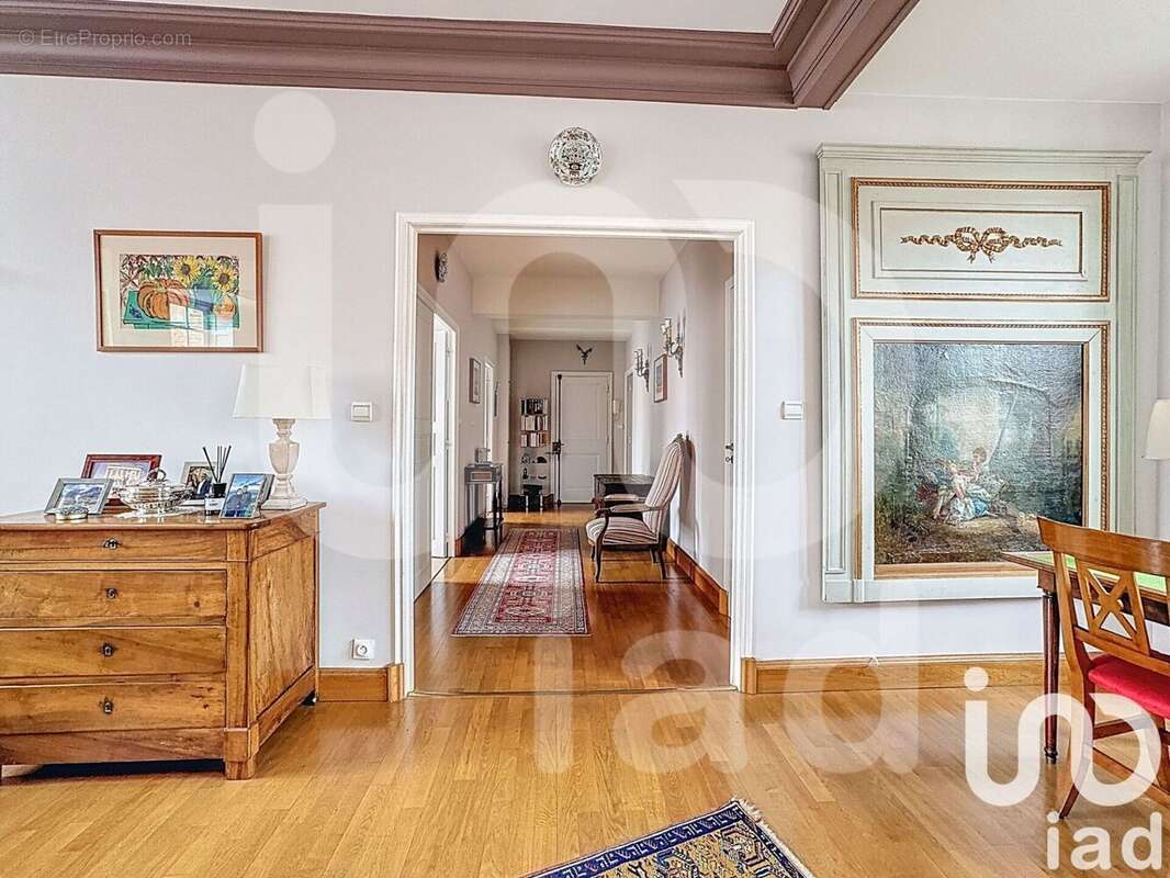 Photo 7 - Appartement à TOULOUSE