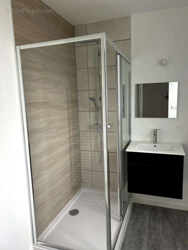 Appartement à DIEPPE