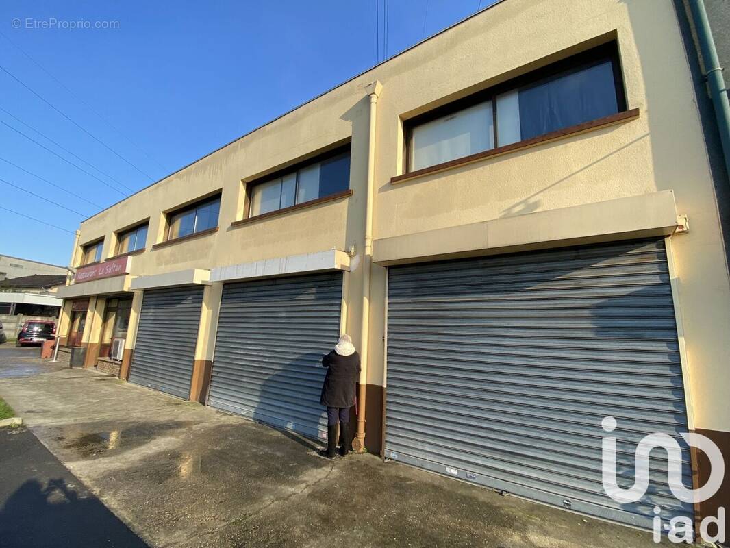 Photo 1 - Appartement à NEUILLY-SUR-MARNE