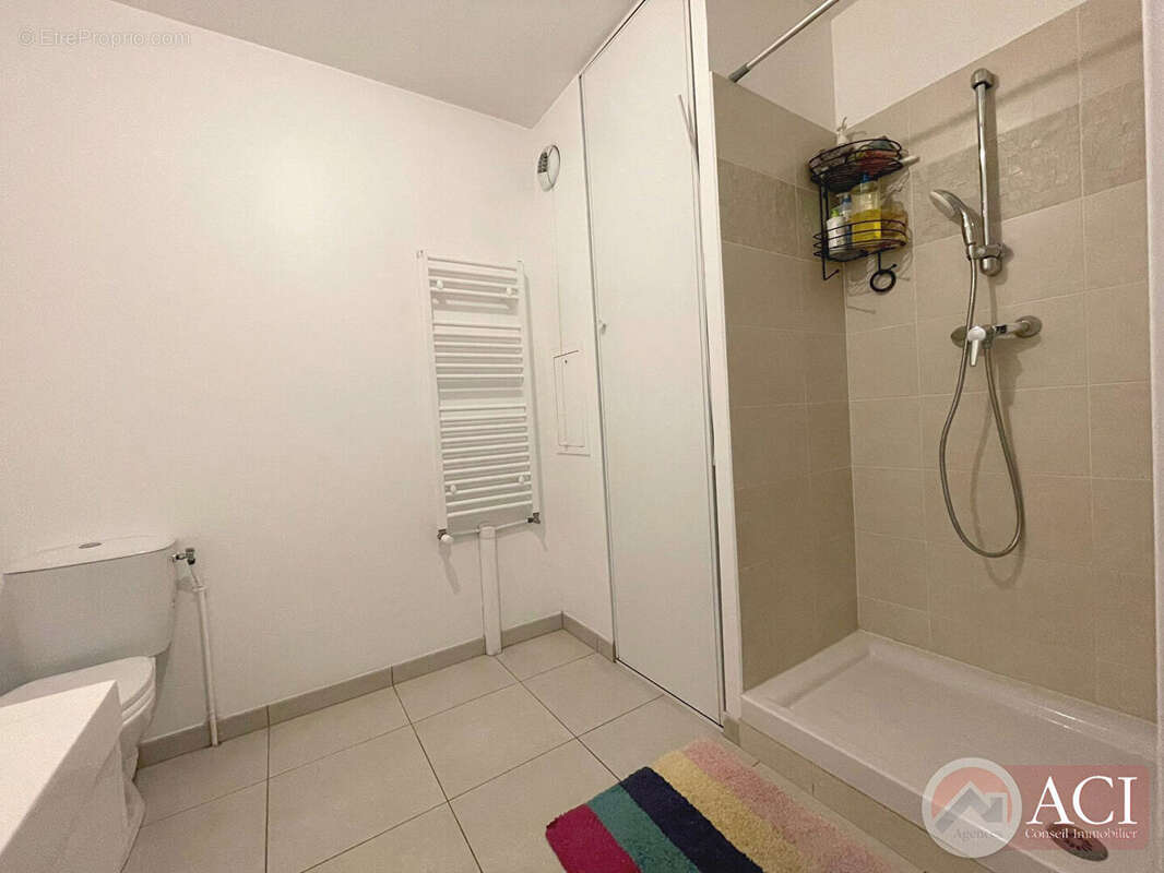 Appartement à MONTMAGNY