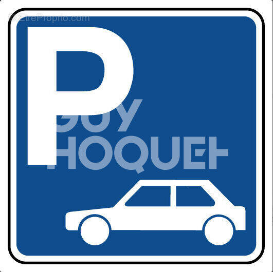Parking à MASSY