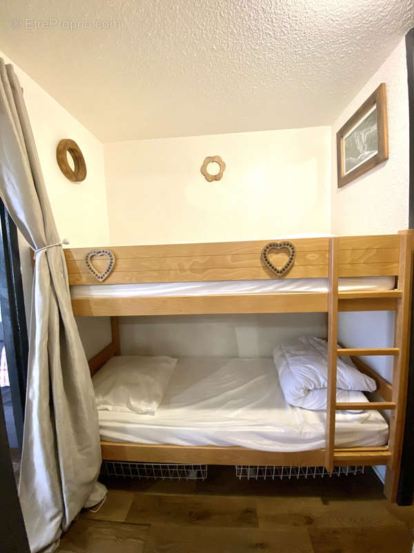 Appartement à CHAMONIX-MONT-BLANC