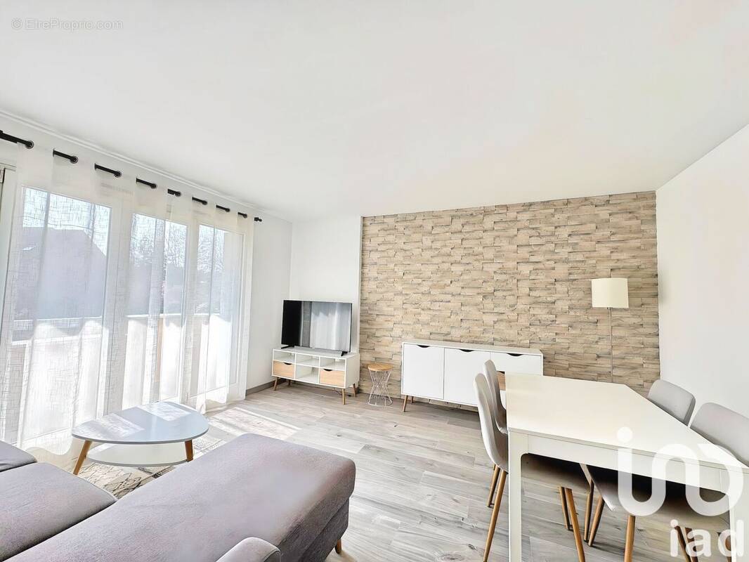 Photo 1 - Appartement à LONGJUMEAU