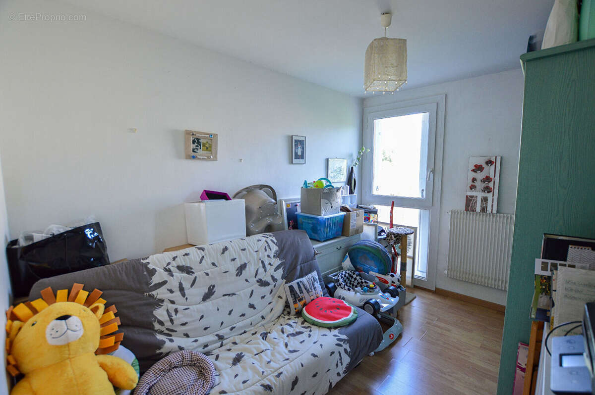 Appartement à MARSEILLE-13E
