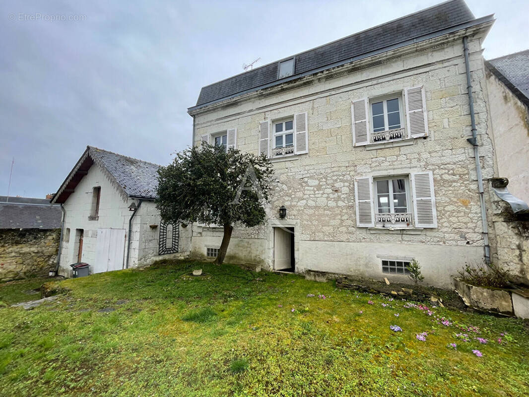 Appartement à MONTRICHARD