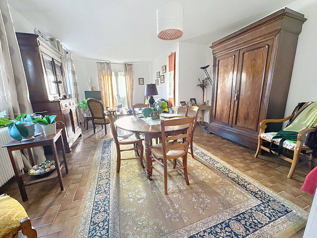 Maison à BORDEAUX