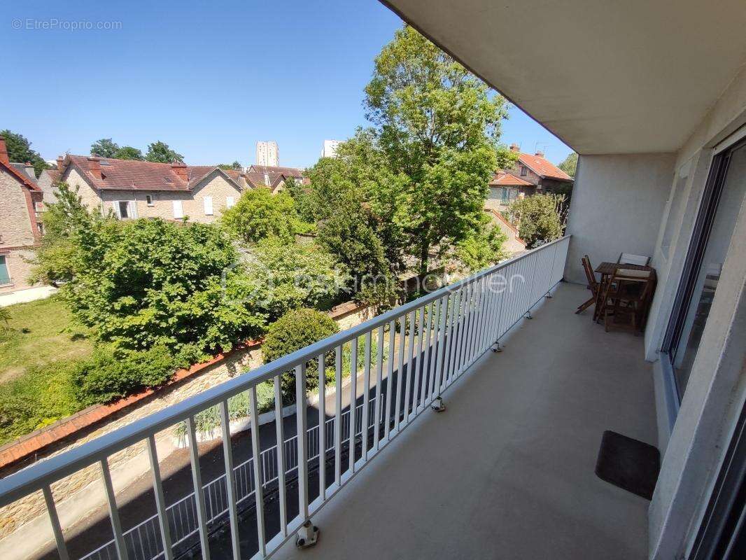Appartement à MELUN