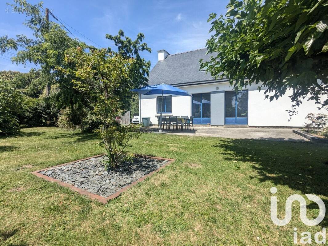 Photo 1 - Maison à BRECH