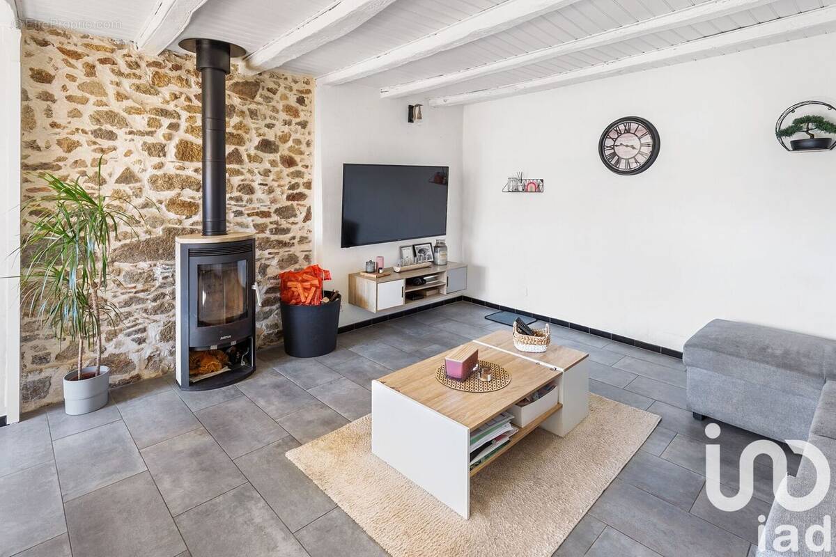 Photo 1 - Maison à PONT-SAINT-MARTIN