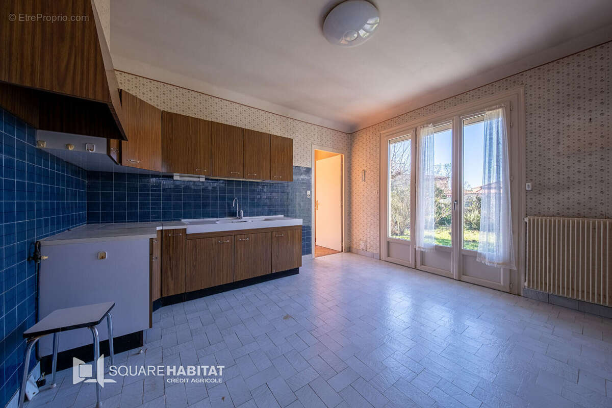 Maison à PLAISANCE-DU-TOUCH