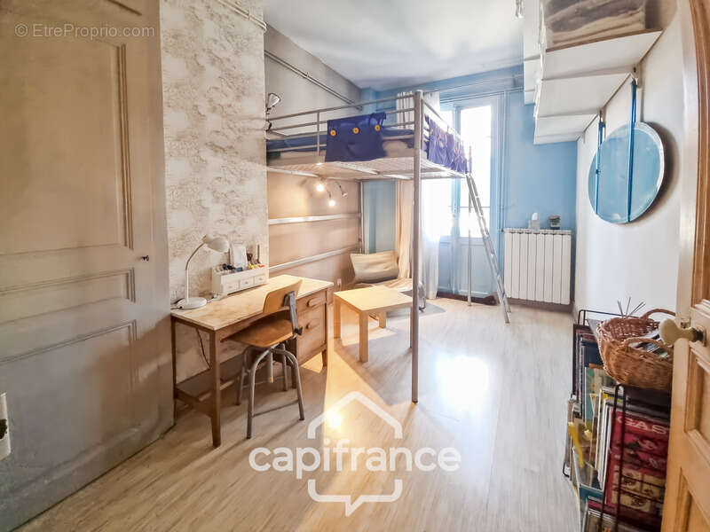 Appartement à AIX-LES-BAINS