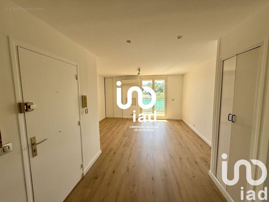 Photo 1 - Appartement à GRASSE