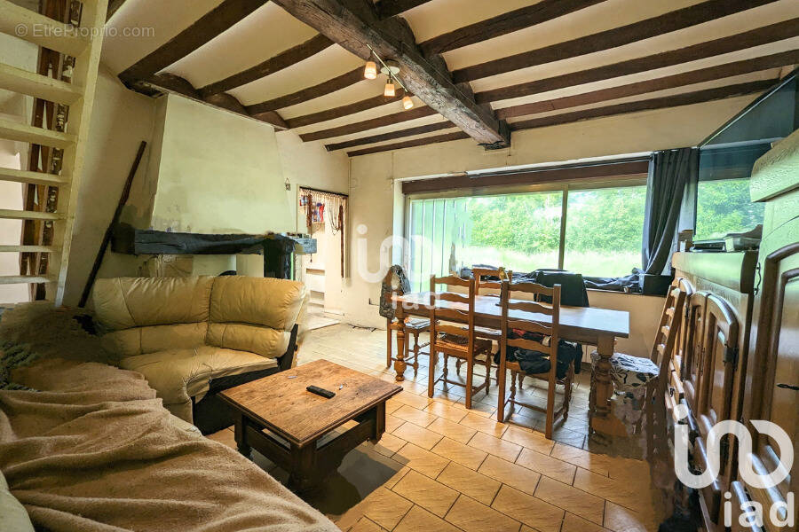 Photo 1 - Maison à VIEUX-CONDE
