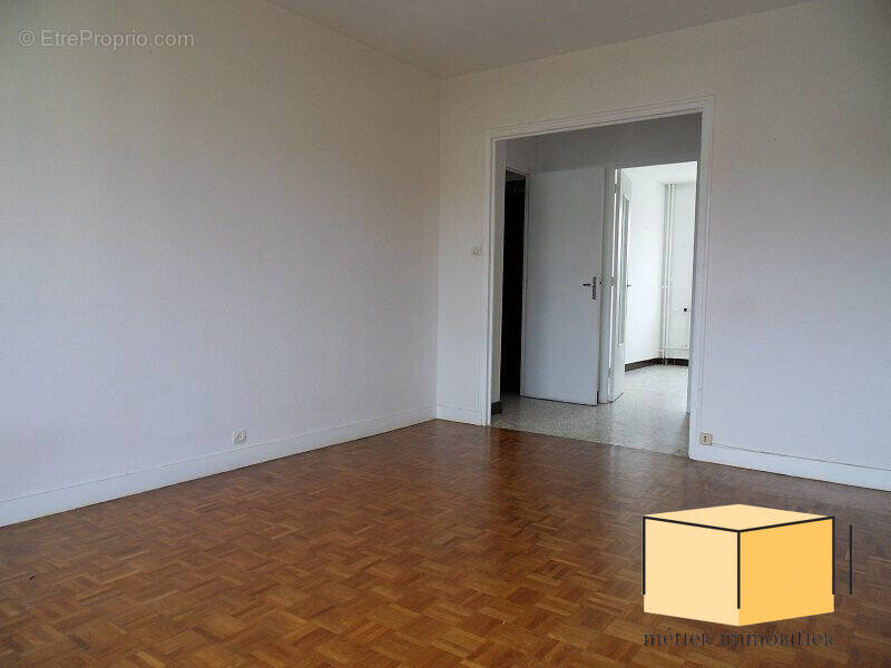 Appartement à BELLEY