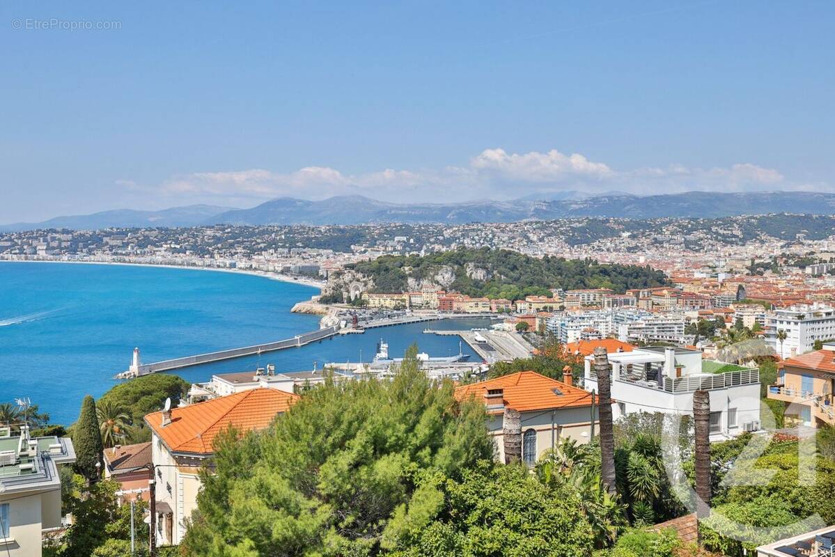 Maison à NICE