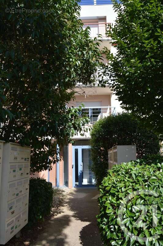 Appartement à GAILLAC