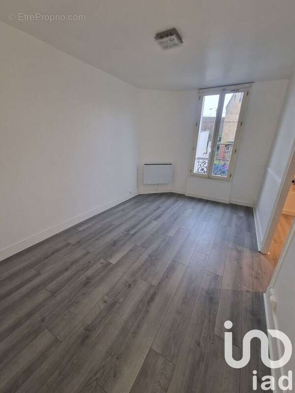 Photo 5 - Appartement à CORBEIL-ESSONNES
