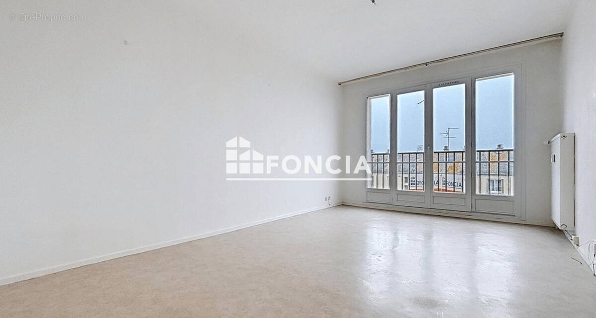 Appartement à CAEN