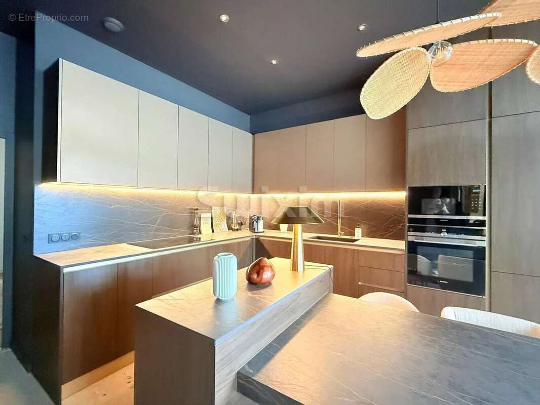 Appartement à LYON-2E