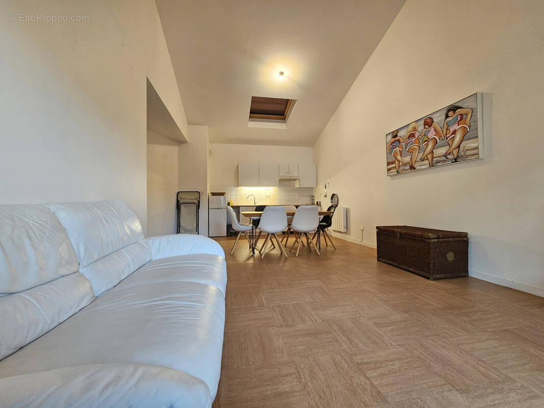 Appartement à PLENEUF-VAL-ANDRE