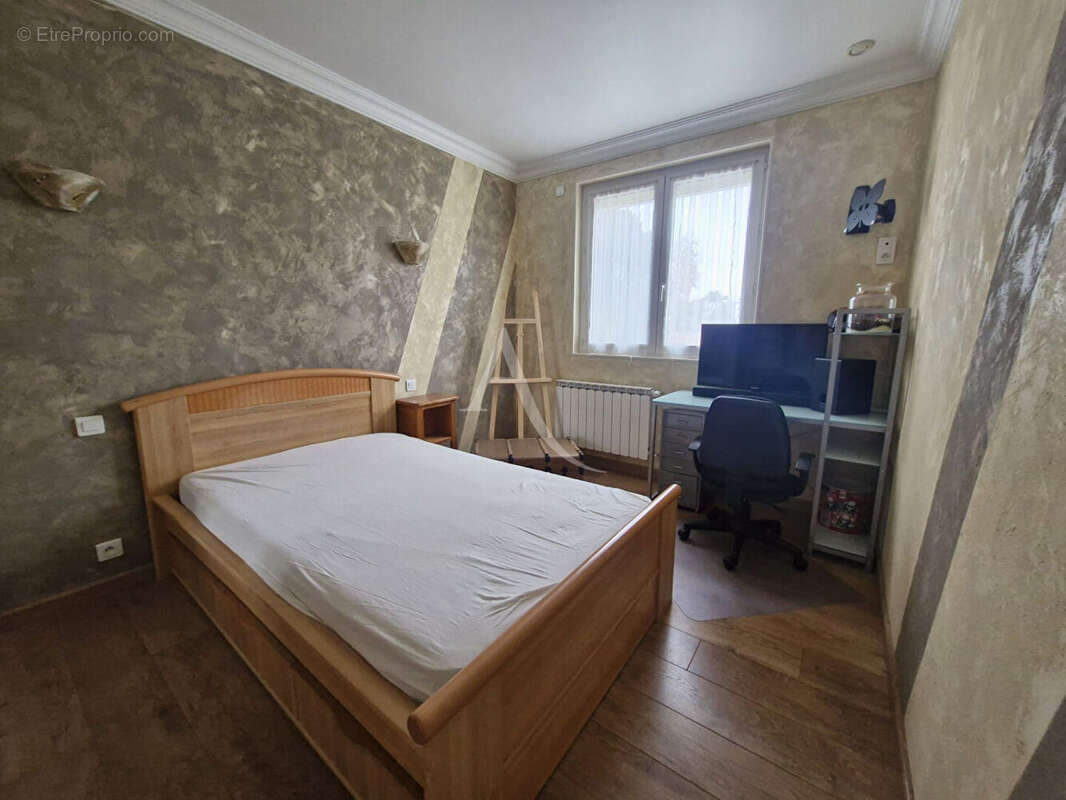 Maison à ORVAULT