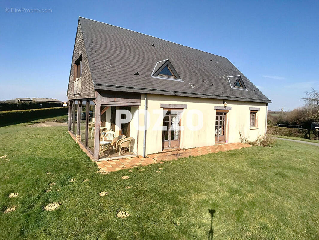 Maison à VIRE