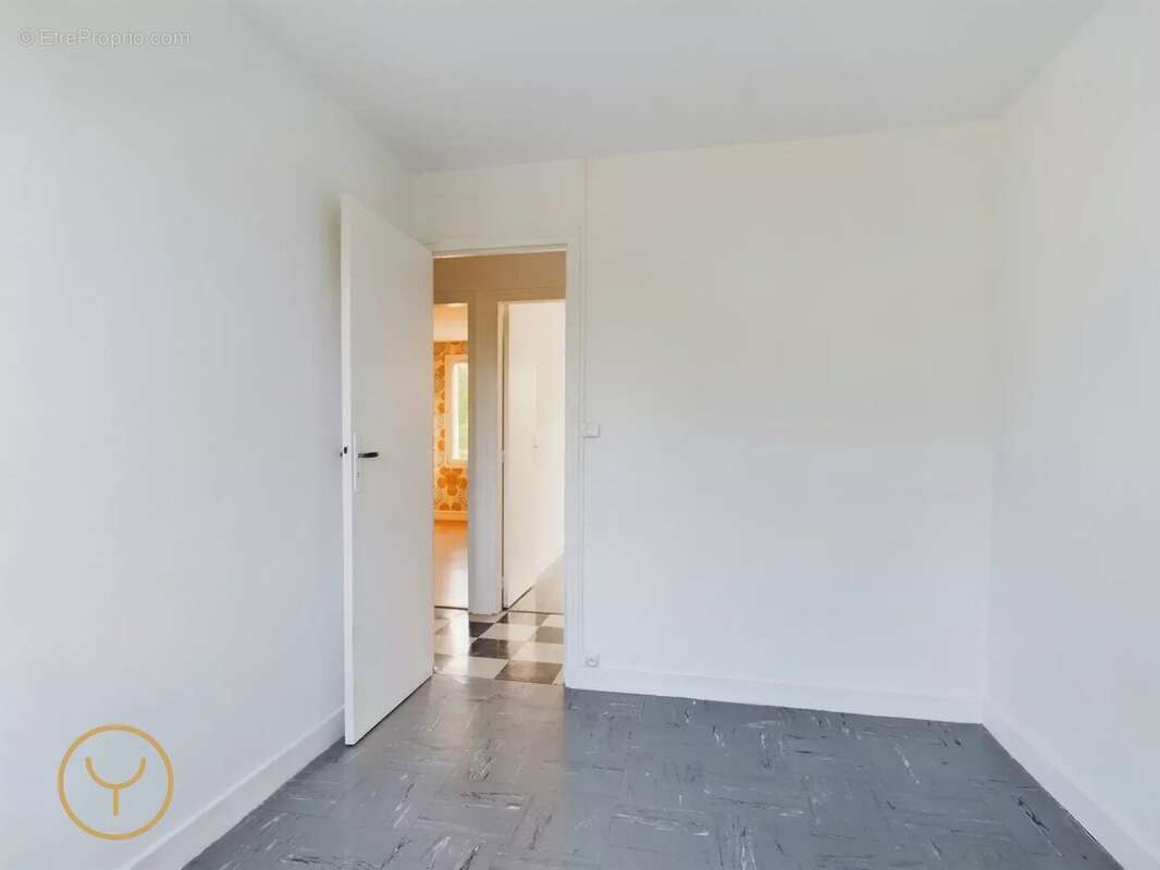 Appartement à ROMILLY-SUR-SEINE
